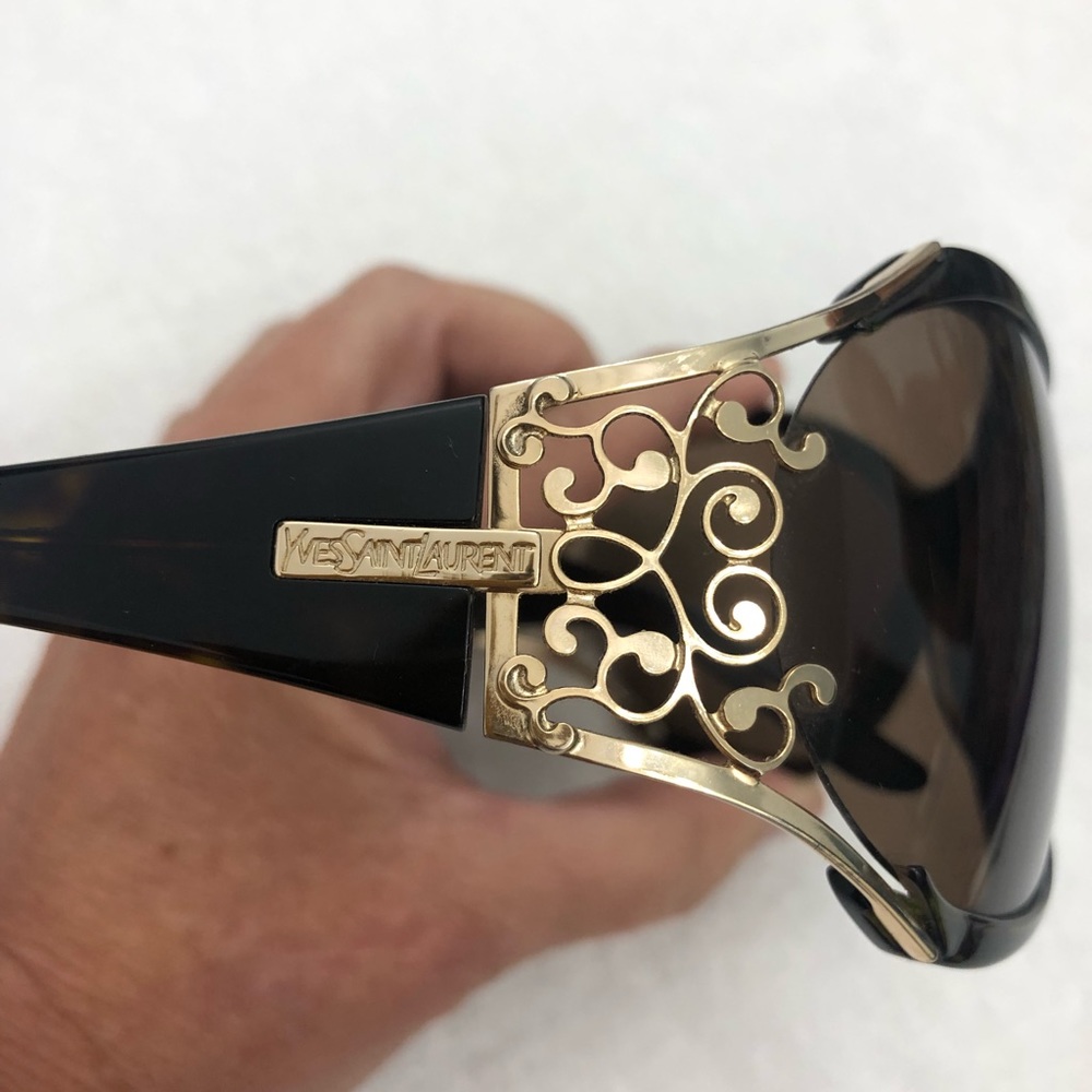 Yves Saint Laurent Sunglasses